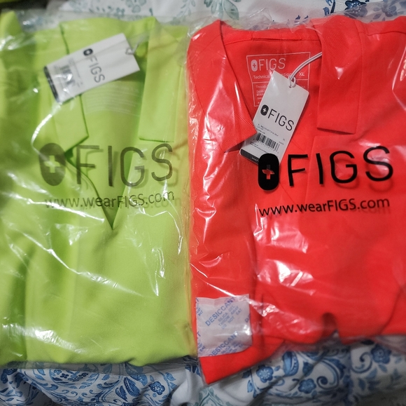 Figs Scrubs - Picture 8 of 8